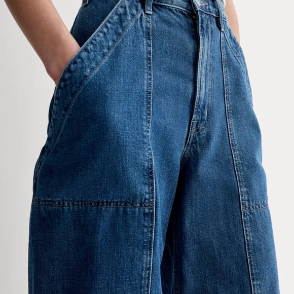 Everlane The Carpenter Jean - Picture 3 of 3